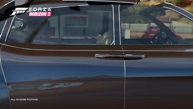 Introducing the Regalia
