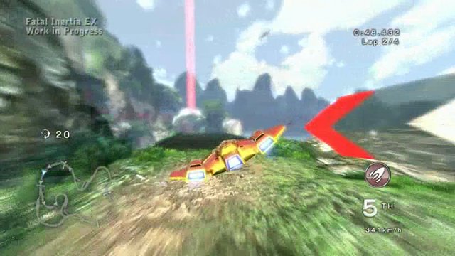 Deep Woods Pass PS3