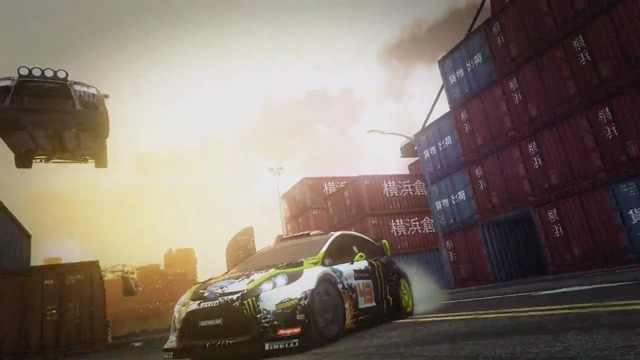 Ultimate Hoonigan