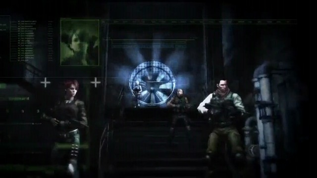 Spec Ops DLC-Trailer