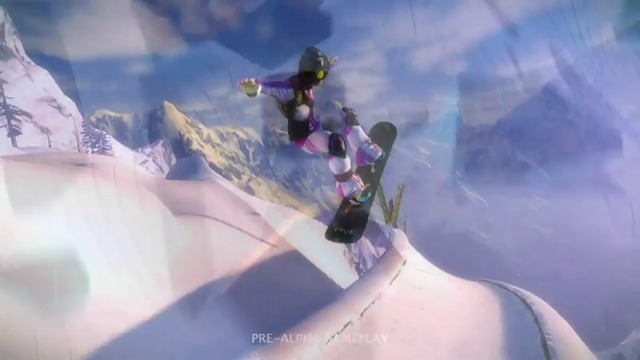 gamescom-Trailer