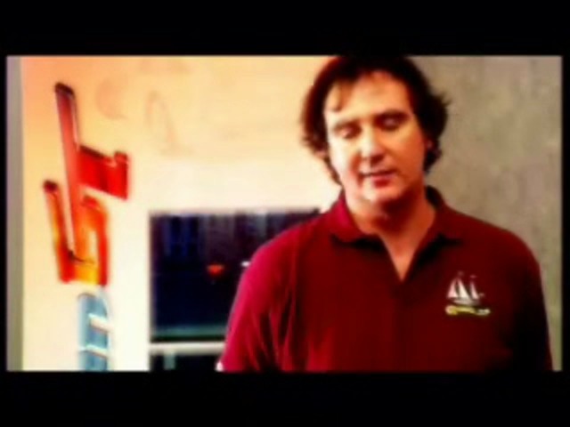 Making Of, Teil 3