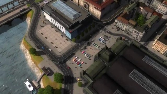 Launch-Trailer