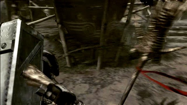 Heavy Metal-Kostüm