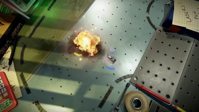 Release-Trailer