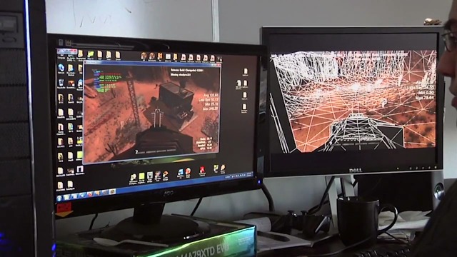 Demo-Video