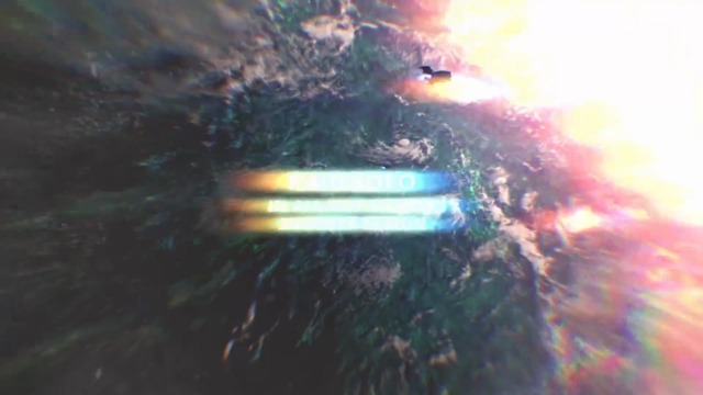 Launch-Trailer