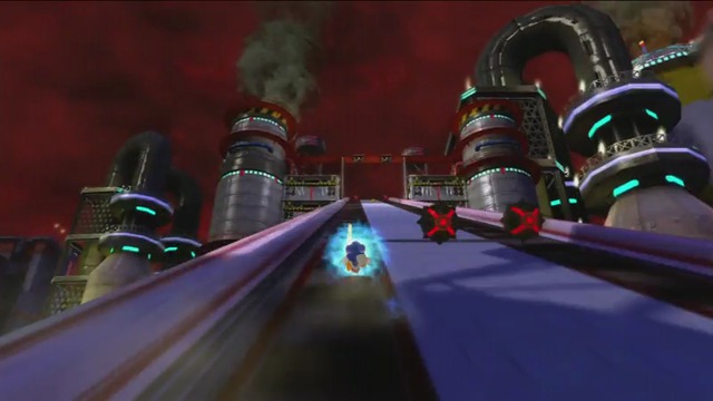 gamescom-Trailer