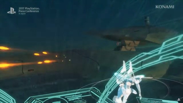 Tokyo Game Show 2017: Trailer