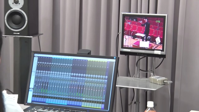 Yasunori Mitsuda und der Soundtrack
