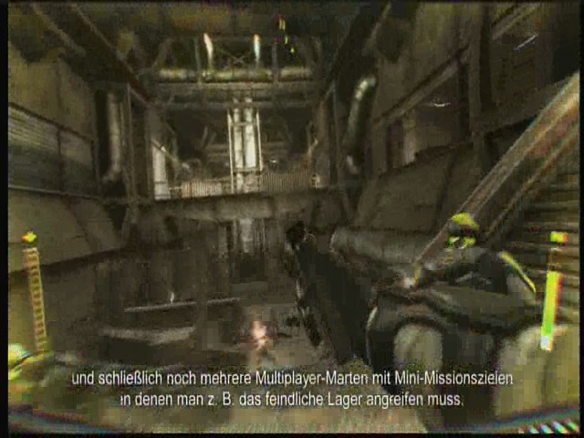 Entwickler-Vorstellung 1