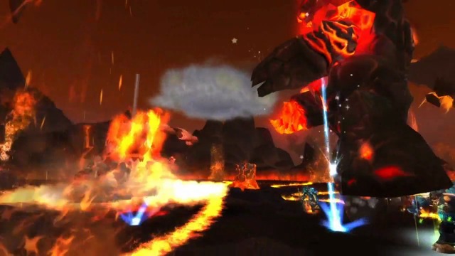 Patch 4.2 Raid-Preview