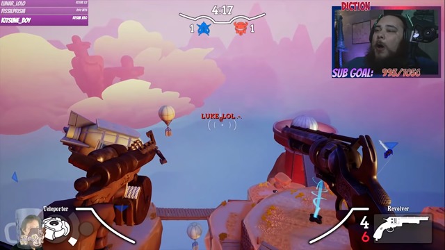 Early Access Trailer