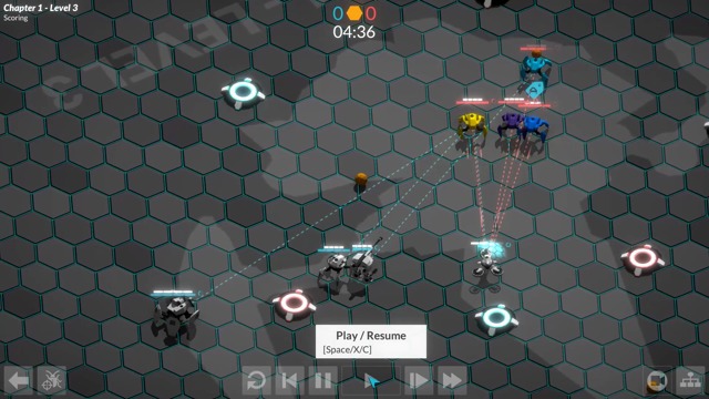 Bens Spiele-Ausblick August