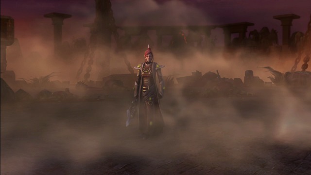 Last Stand-Trailer (DLC)