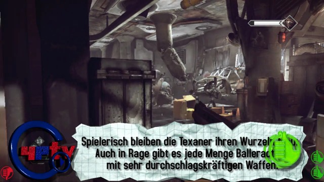 Video-Fazit