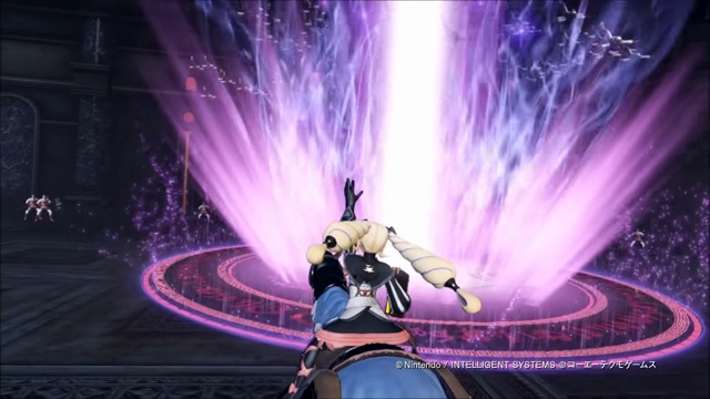 Elise (Fire Emblem Fates)