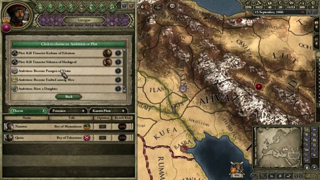 Sword of Islam-DLC