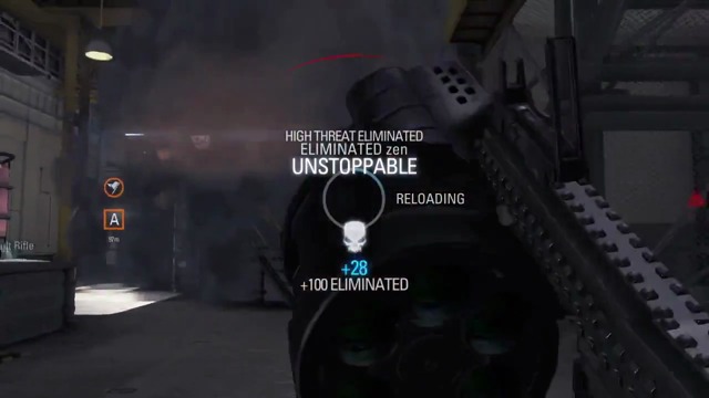 Heavy Metal-Map
