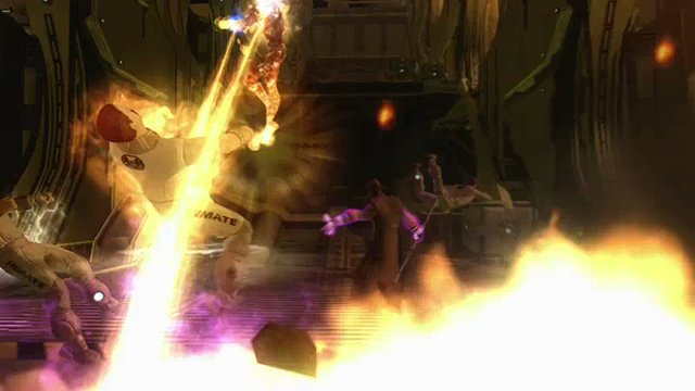 US Launch-Trailer