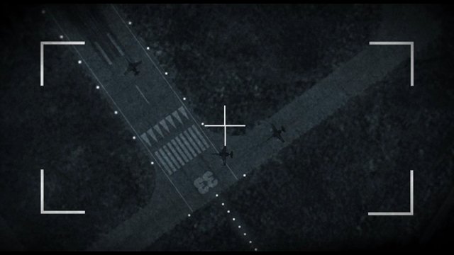 Eagle Wing Patch-Teaser