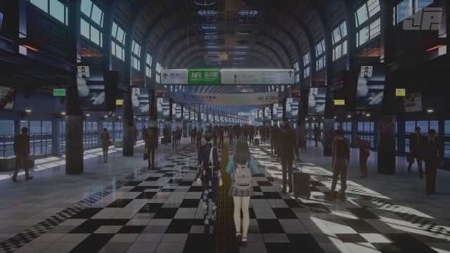 Teaser (Japan)