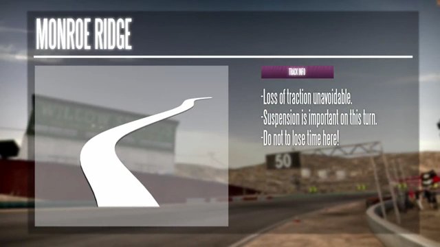 Willow Springs-Trailer
