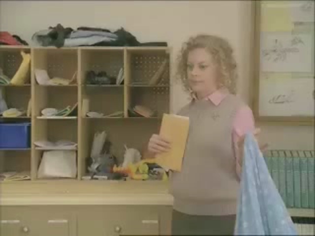 Französischer TV-Spot