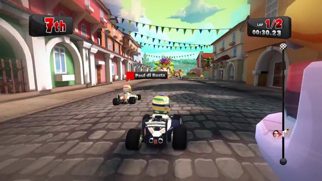 Gameplay-Trailer