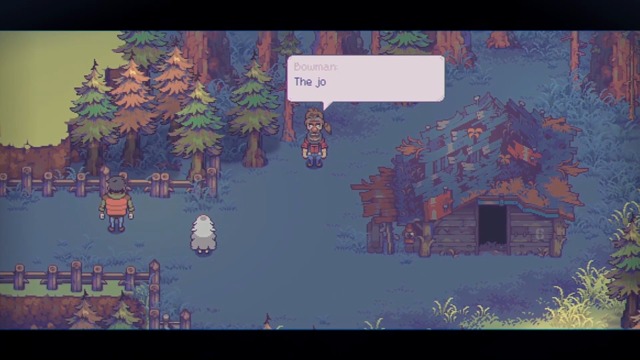 Gameplay Preview