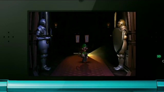 Nintendo Conference-Trailer