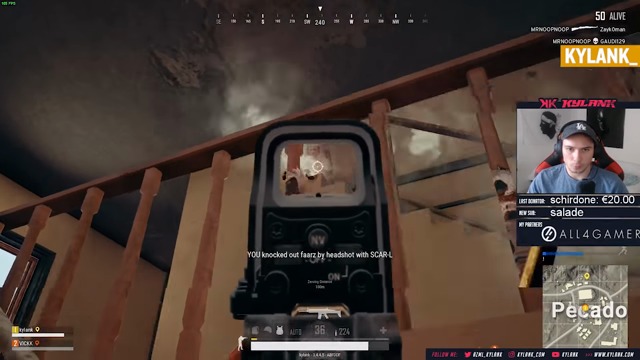 Final Week of Early Access