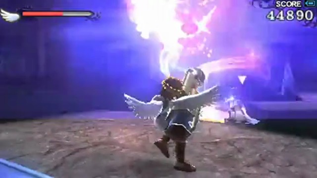 Sacred Treasures-Trailer