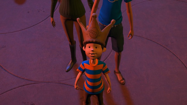 Summer Update with Fireworks