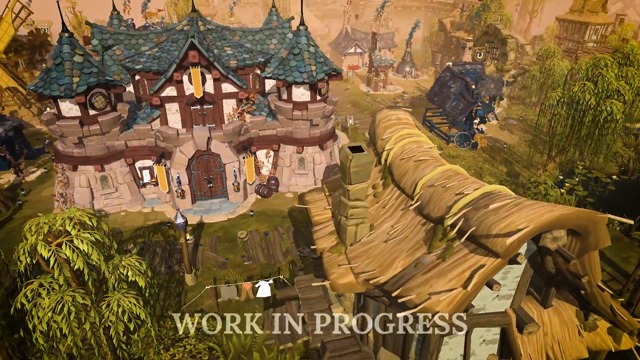 Development Recap