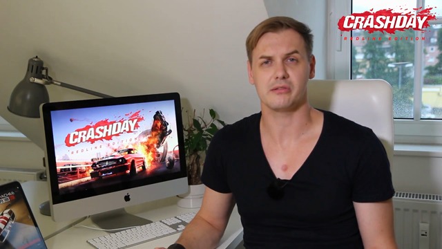 Redline Edition: Entwickler-Interview