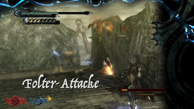 Bayonetta & Bayonetta 2 - Übersicht