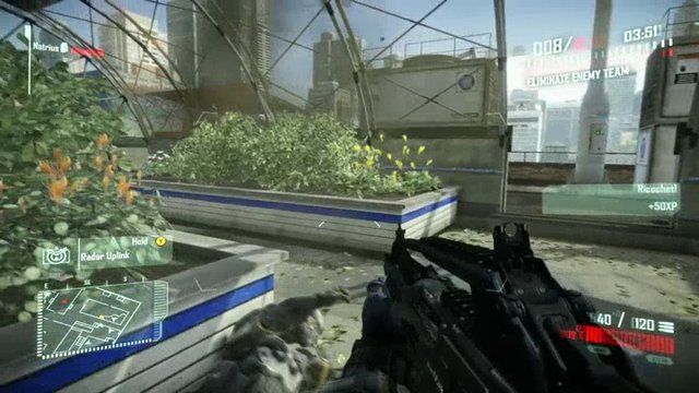 Multiplayer-Trailer (HD)