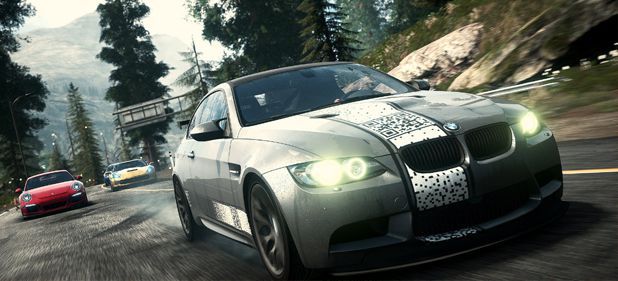 Video-Fazit: Need for Speed Rivals (PS3, PS4, 360, One, PC) Ist langsam die Luft raus?