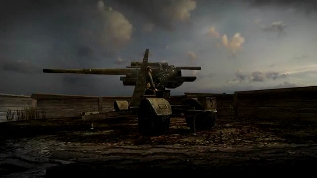 Cinematic Camera-Trailer