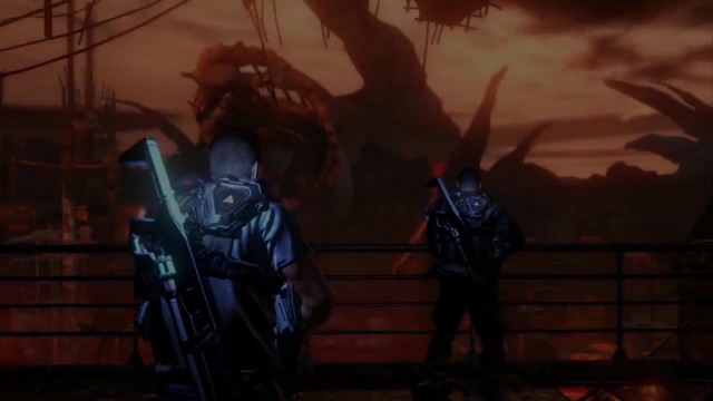 E3 Trailer 2011 - Upside Down