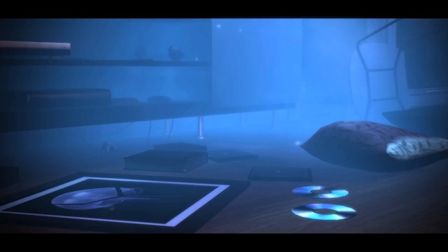 Relaunch - Teaser