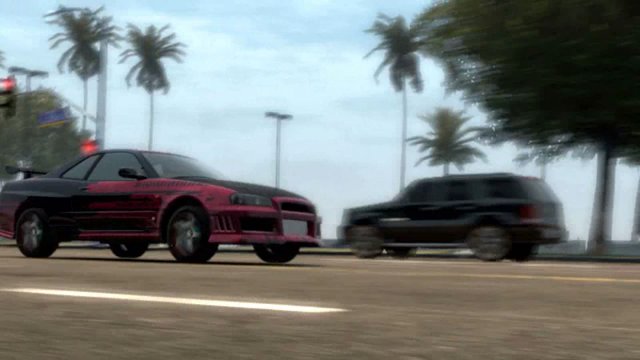 Nissan Skyline