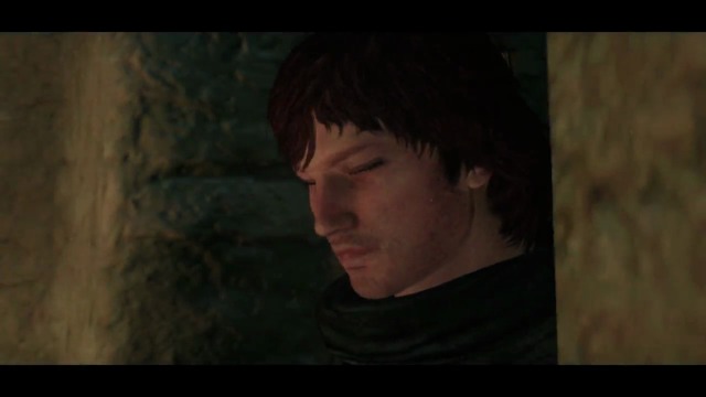 Gamers Day-Trailer