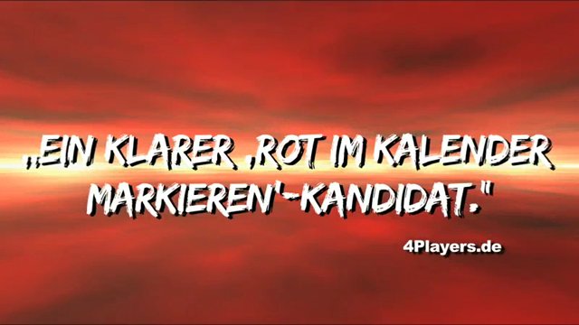 Launch-Trailer