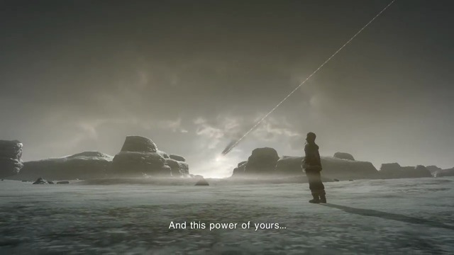TGS-Trailer
