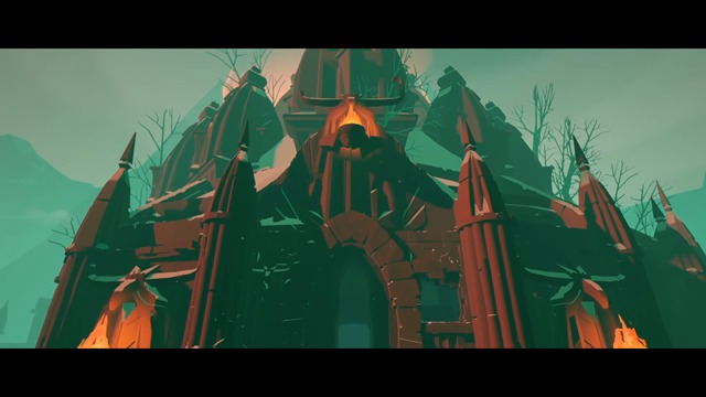 Definitive Edition: Launch Trailer (Switch)
