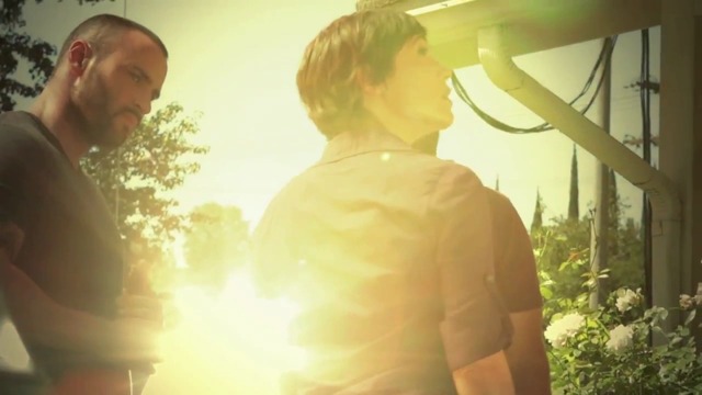 Hinter den Kulissen - Linkin Park-Video