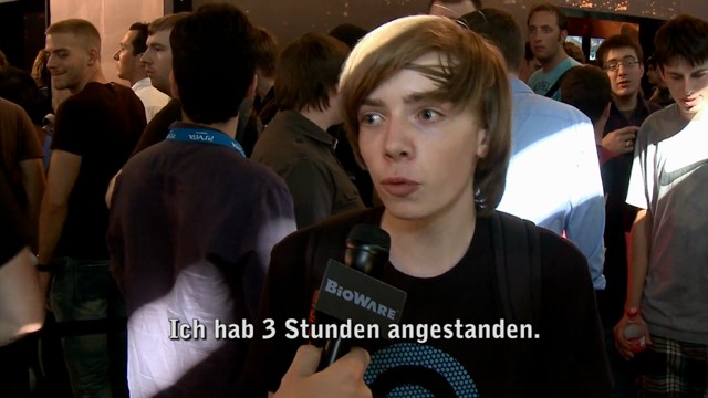 gamescom-Highlights