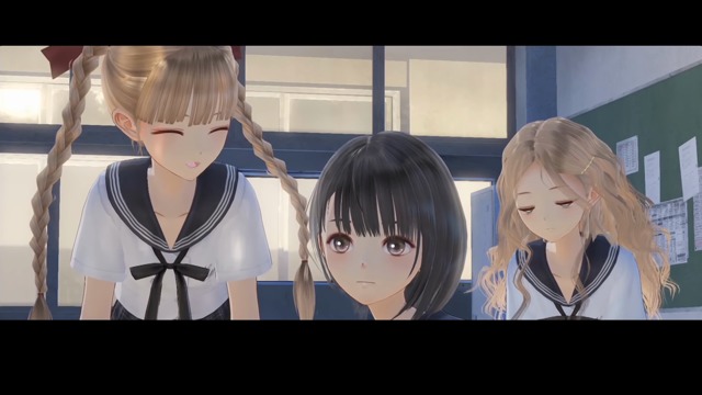 Reveal-Trailer